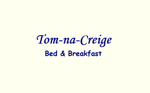 Tom-na-Creige