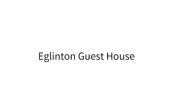 Eglinton House