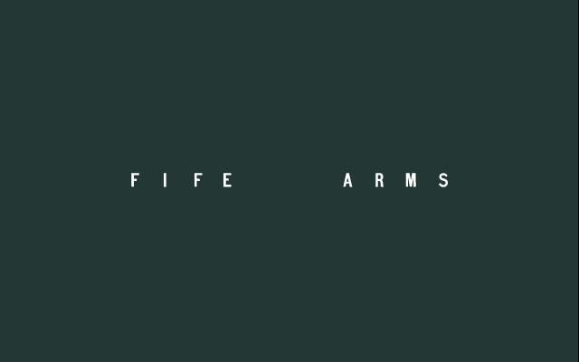 The Fife Arms