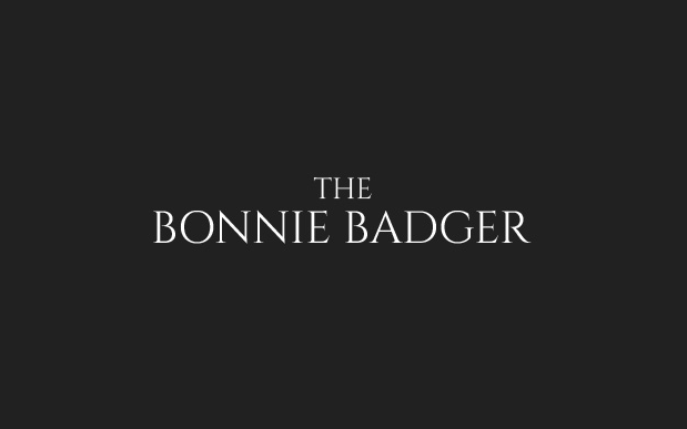 The Bonnie Badger