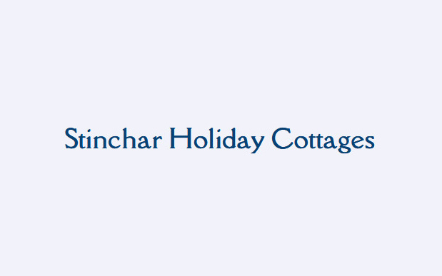 Stinchar Holiday Cottages