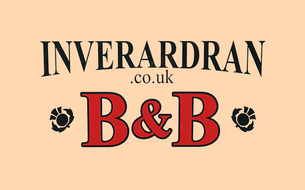 Inverardran Guest House