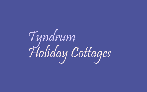 Tyndrum Holiday Cottages