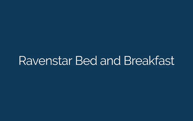Ravenstar Bed & Breakfast