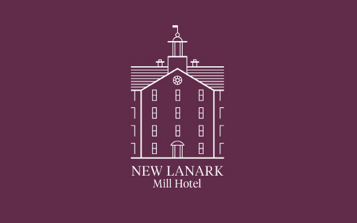 New Lanark Waterhouses