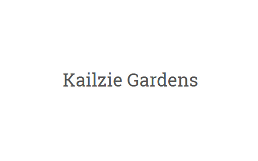 Coachmans Cottage - Kailzie Gardens