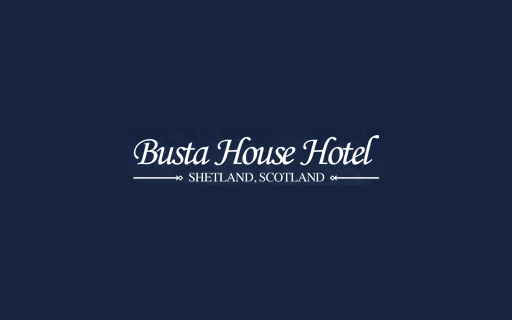 Busta House Hotel