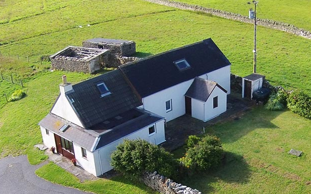 Newhall Cottage