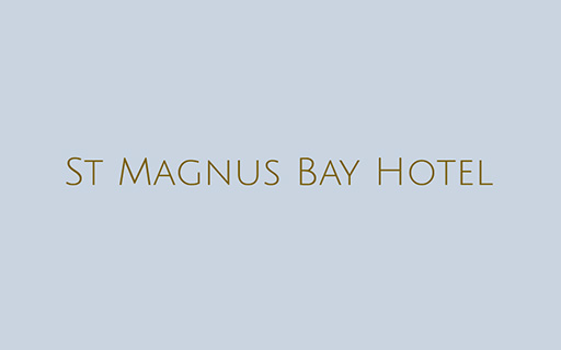 St Magnus Bay Hotel