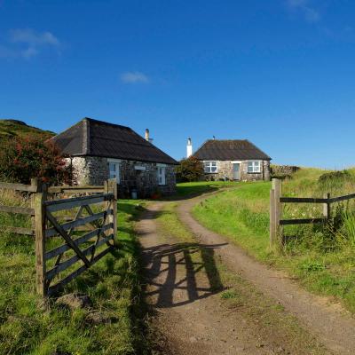 Middle Cottage