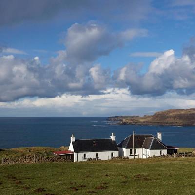 Shian Cottage