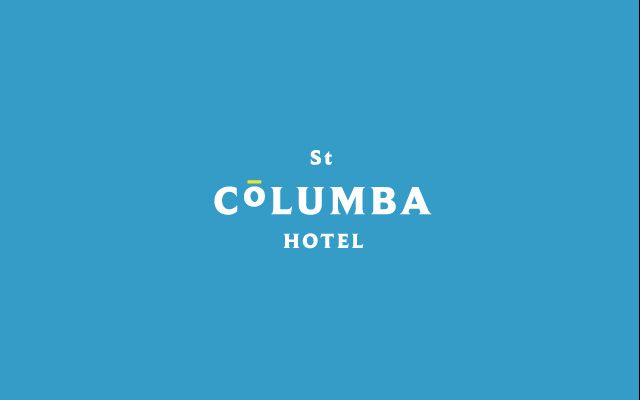 St Columba Hotel