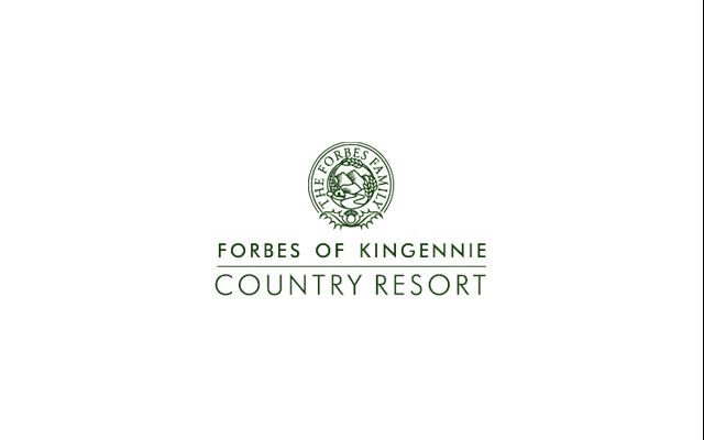Forbes of Kingennie Country Resort