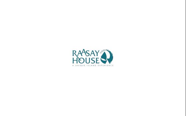Raasay House