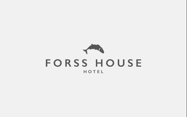 Forss House Hotel