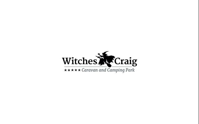 Witches Craig Caravan & Camping Park