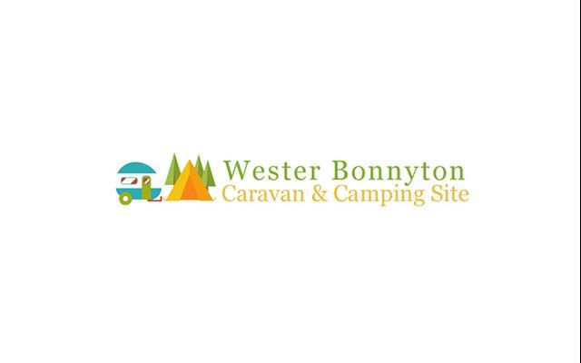 Wester Bonnyton Caravan & Camping Site