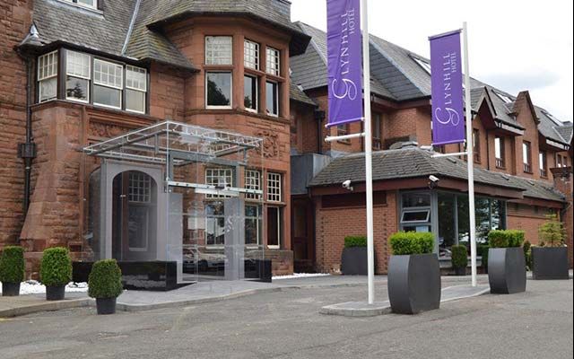 Glynhill Hotel