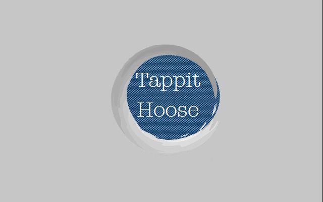 Tappit Hoose
