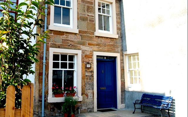 Neuk Hoose