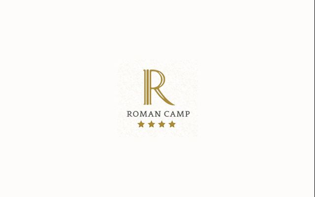 Roman Camp Country House Hotel