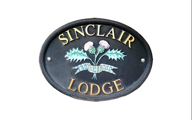 Sinclair Lodge