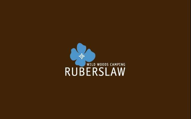 Ruberslaw Wild Woods Camping