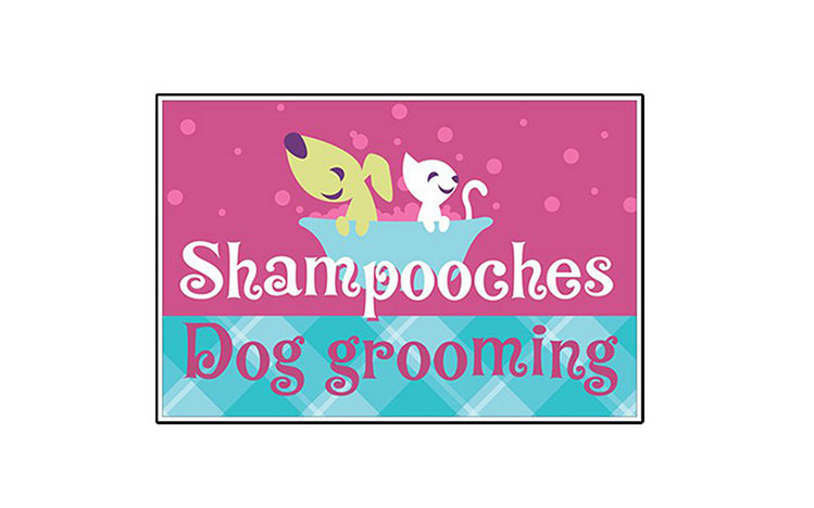 Shampooches
