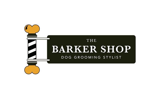 The Barker Shop