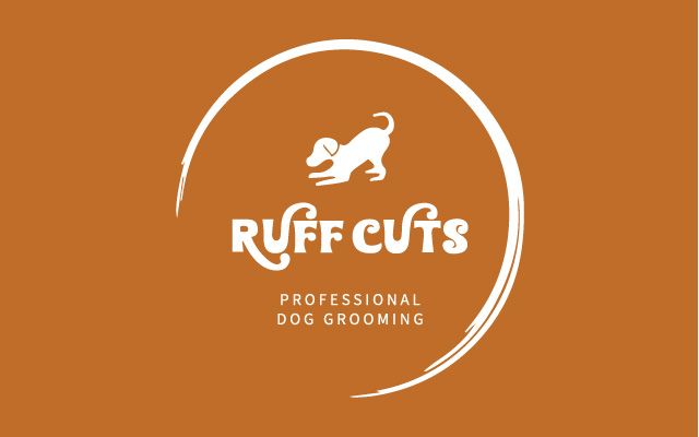 Ruff Cuts Dog Grooming Dunfermline