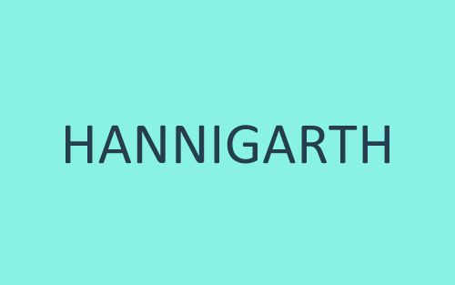 Hannigarth