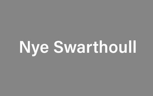 Nye Swarthoull