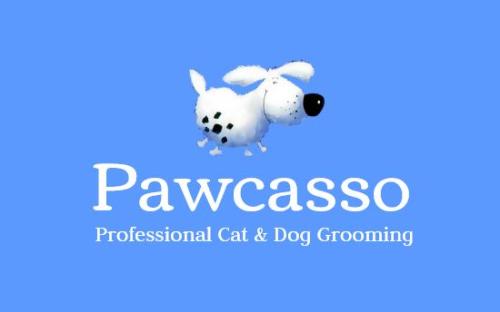 Pawcasso