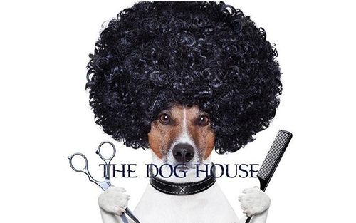 The Dog House EK