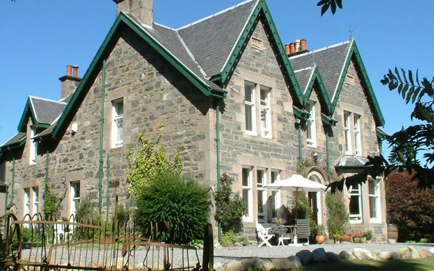 Greystones Bed & Breakfast