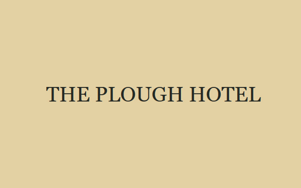 The Plough Hotel