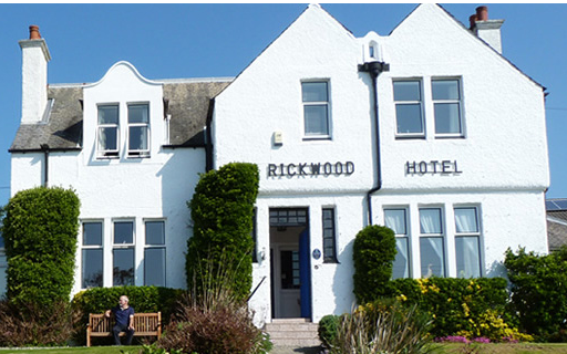Rickwood House Hotel